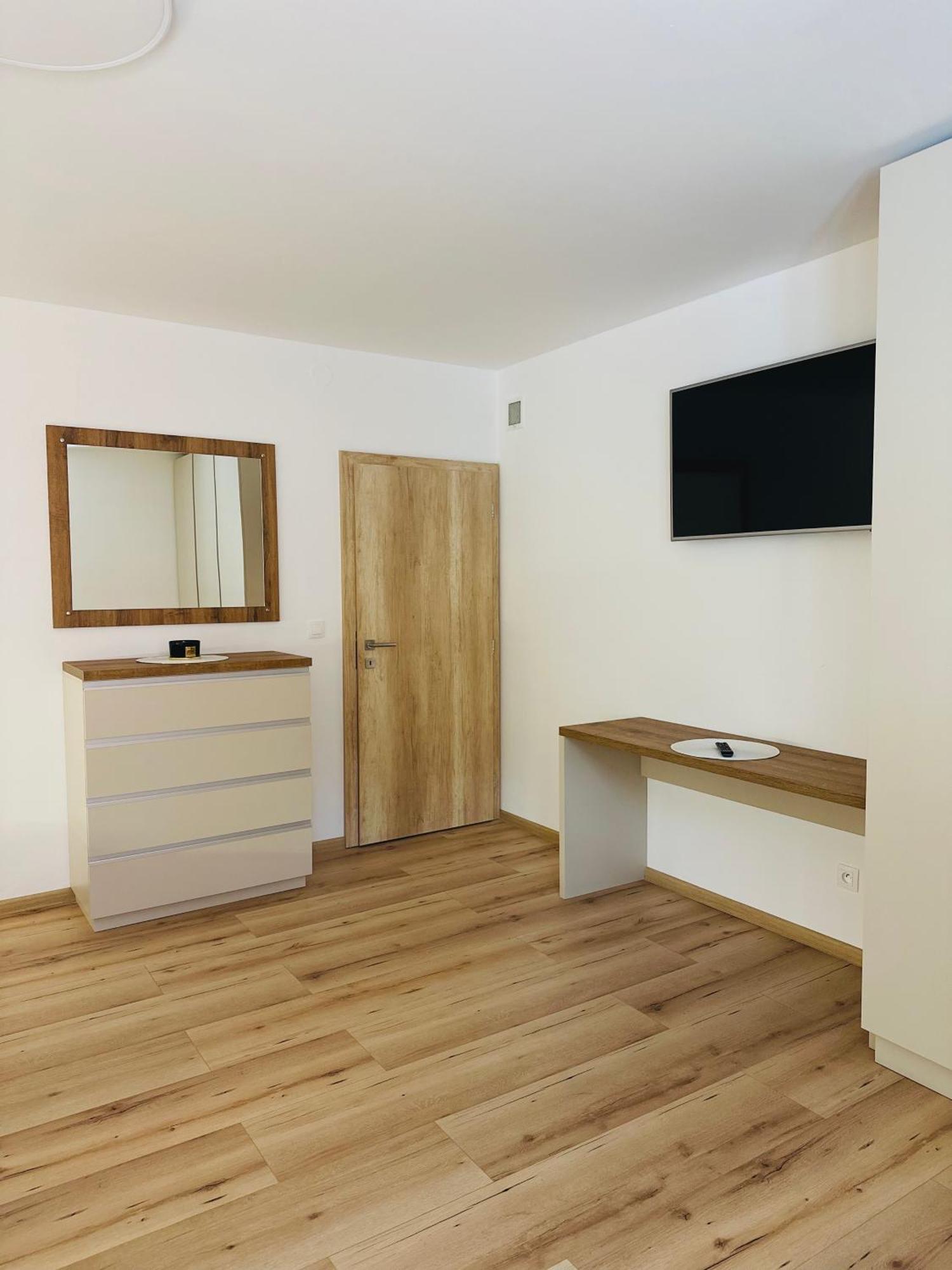 Apartmany Hrabovo Zuzana Rybarpole Luaran gambar