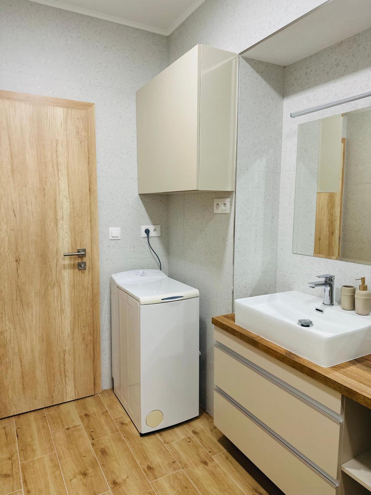 Apartmany Hrabovo Zuzana Rybarpole Luaran gambar